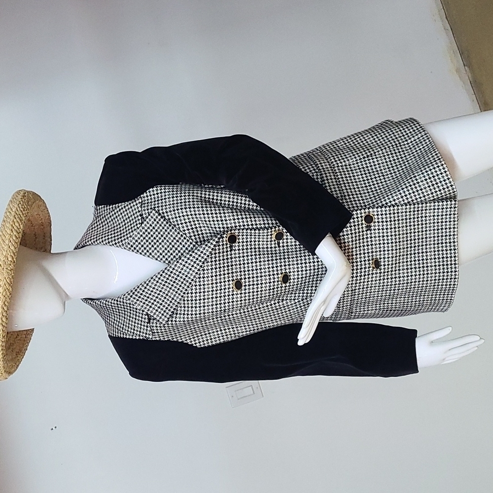 Escada Margaretha Ley Blazer